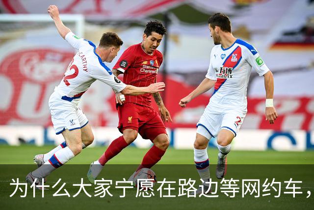 为什么大家宁愿在路边等网约车，也不愿意去坐就在路边的出租车？