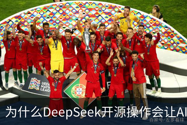 为什么DeepSeek开源操作会让AI大厂集体焦虑？