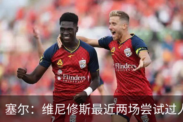 塞尔：维尼修斯最近两场尝试过人次数为0，他已经失去了信心
