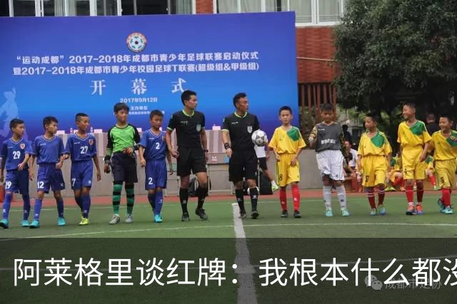 阿莱格里谈红牌：我根本什么都没做，下次我会待在教练席一动不动
