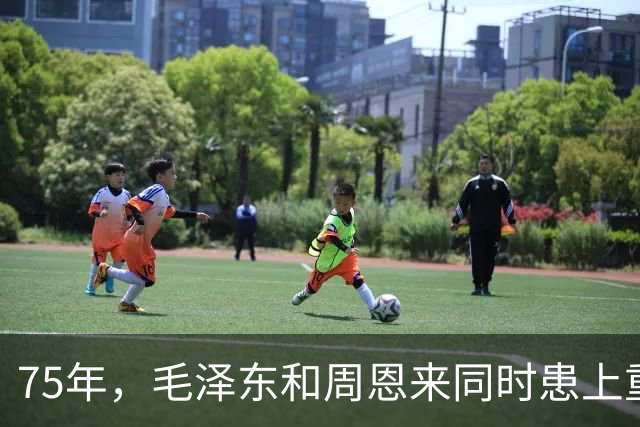 75年，毛泽东和周恩来同时患上重病，毛泽东问周恩来：江山靠谁守